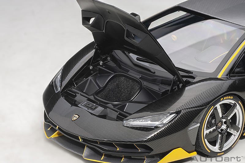 AUTOart 1:18 Lamborghini Centenario LP770-4